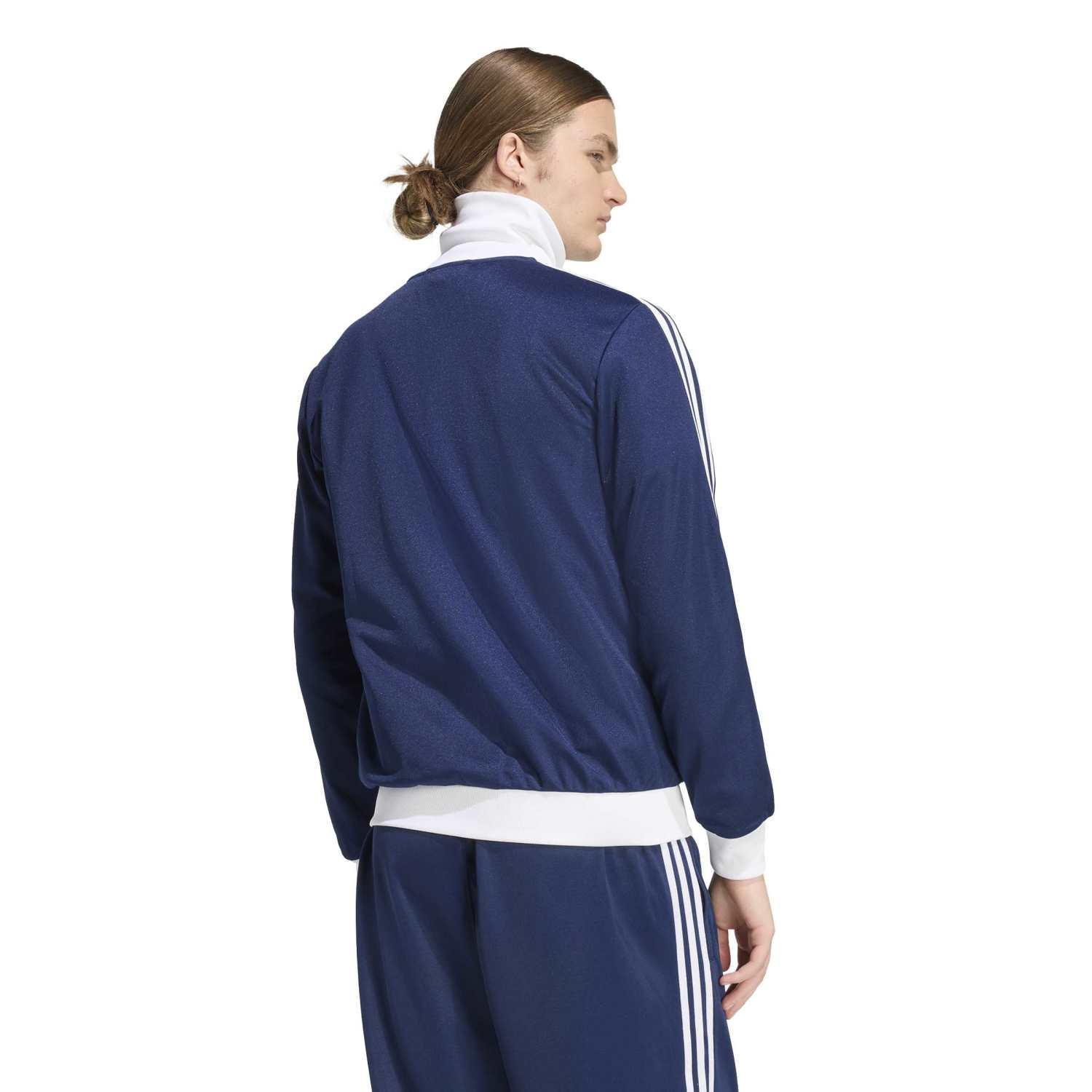 adidas】 アディダス U CLASSIC TRACKTOP アウター KE3526 NIGHTINDIGO