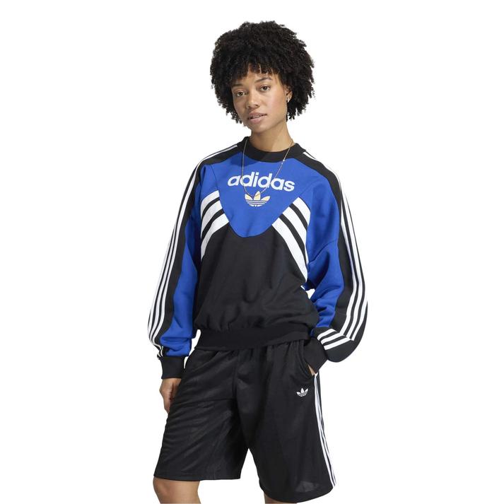 adidas �X�E�F�b�g TROY/BLK