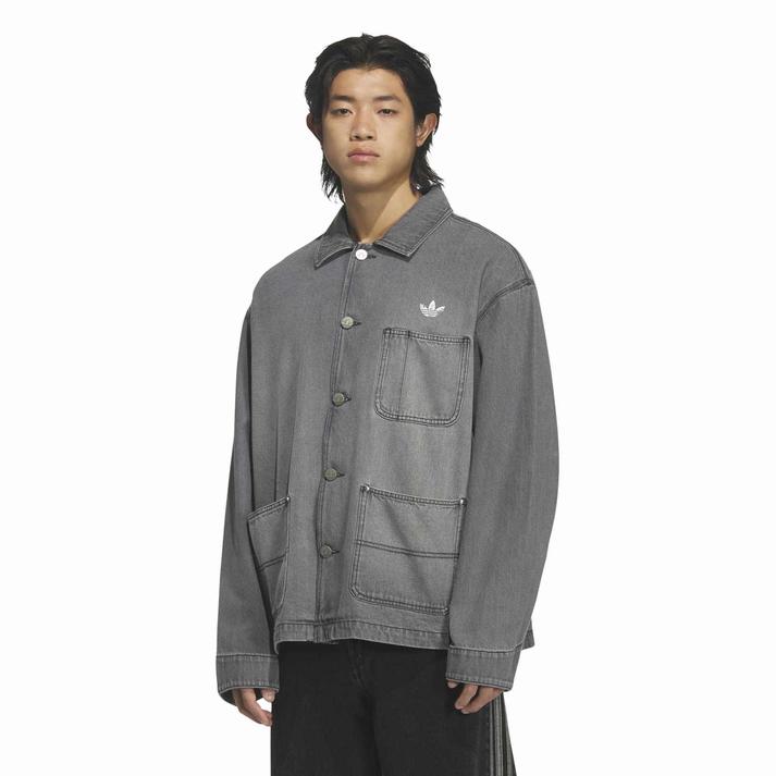 adidas �A�E�^�[ *LIGHTDENIM