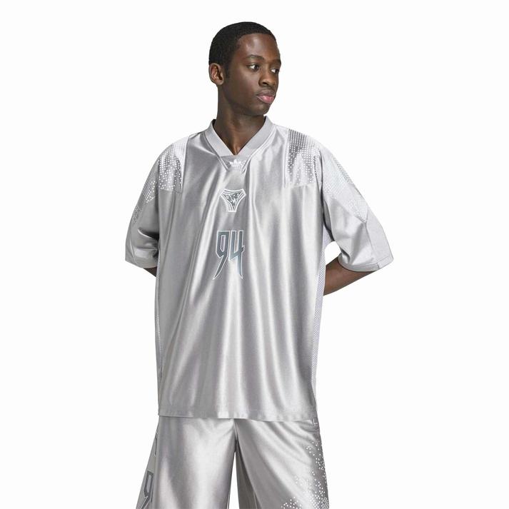 adidas �V���[�g�X���[�u TAUPEMET