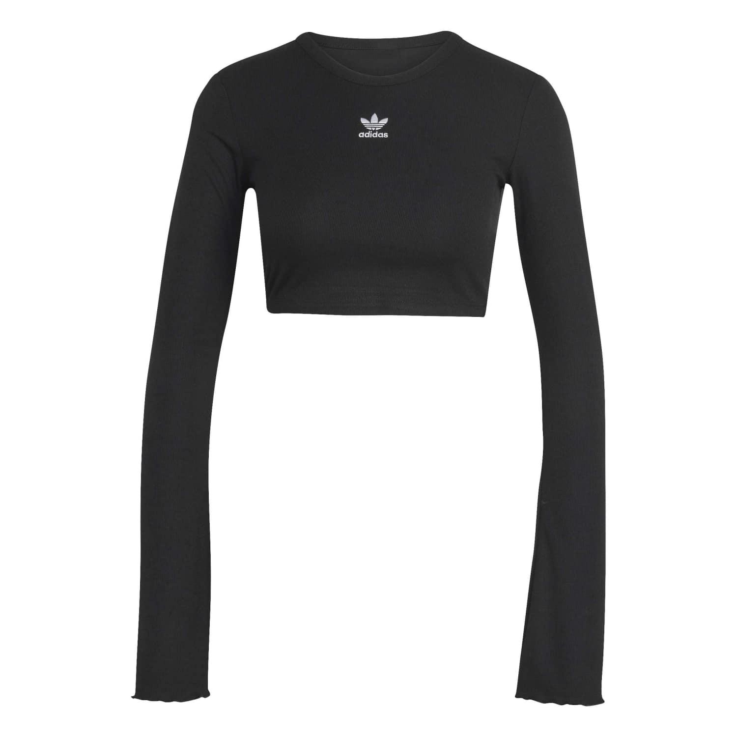 新品XS Adidas Dance ロングスリーブ レディース KG3862 98F1F4ECA2-SP-21385692.jpg