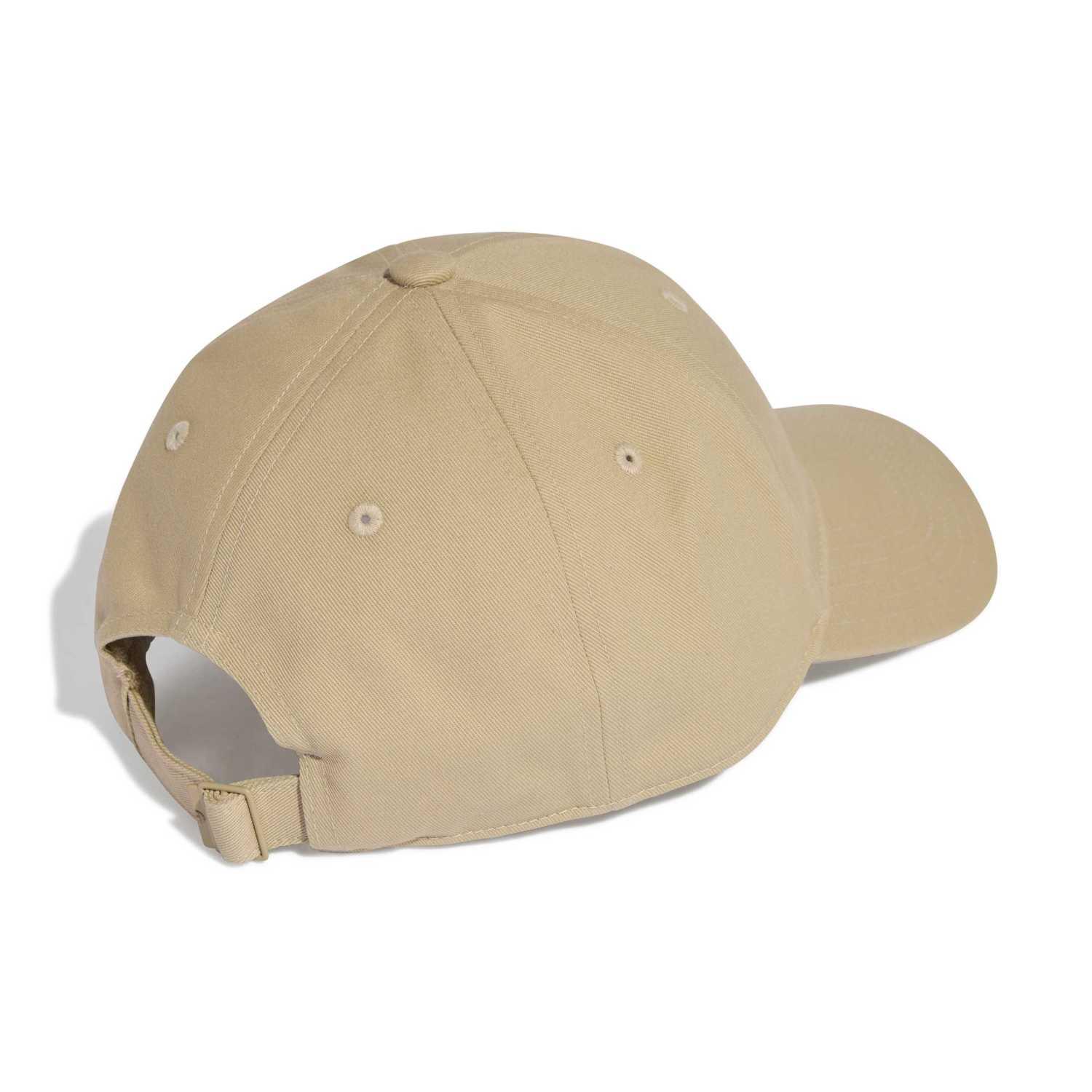 adidas】 アディダス U EV.IC DAD CAP キャップ KE4656 STONEKHAKI