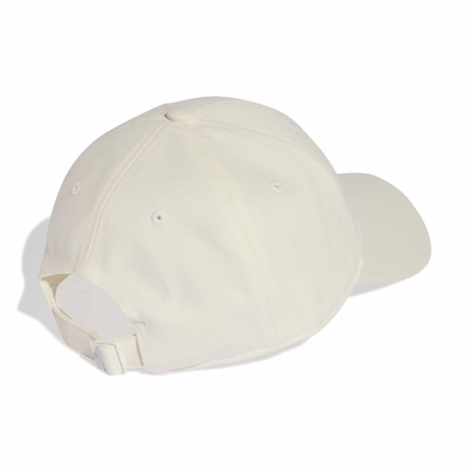 adidas】 アディダス U EV.IC DAD CAP キャップ KE4657 CLOUDWHITE