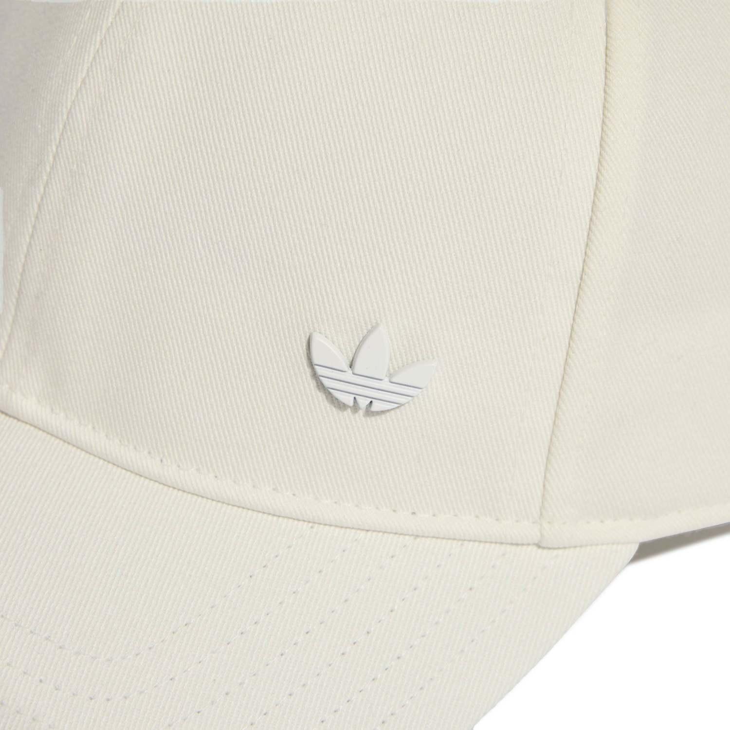 adidas】 アディダス U EV.IC DAD CAP キャップ KE4657 CLOUDWHITE