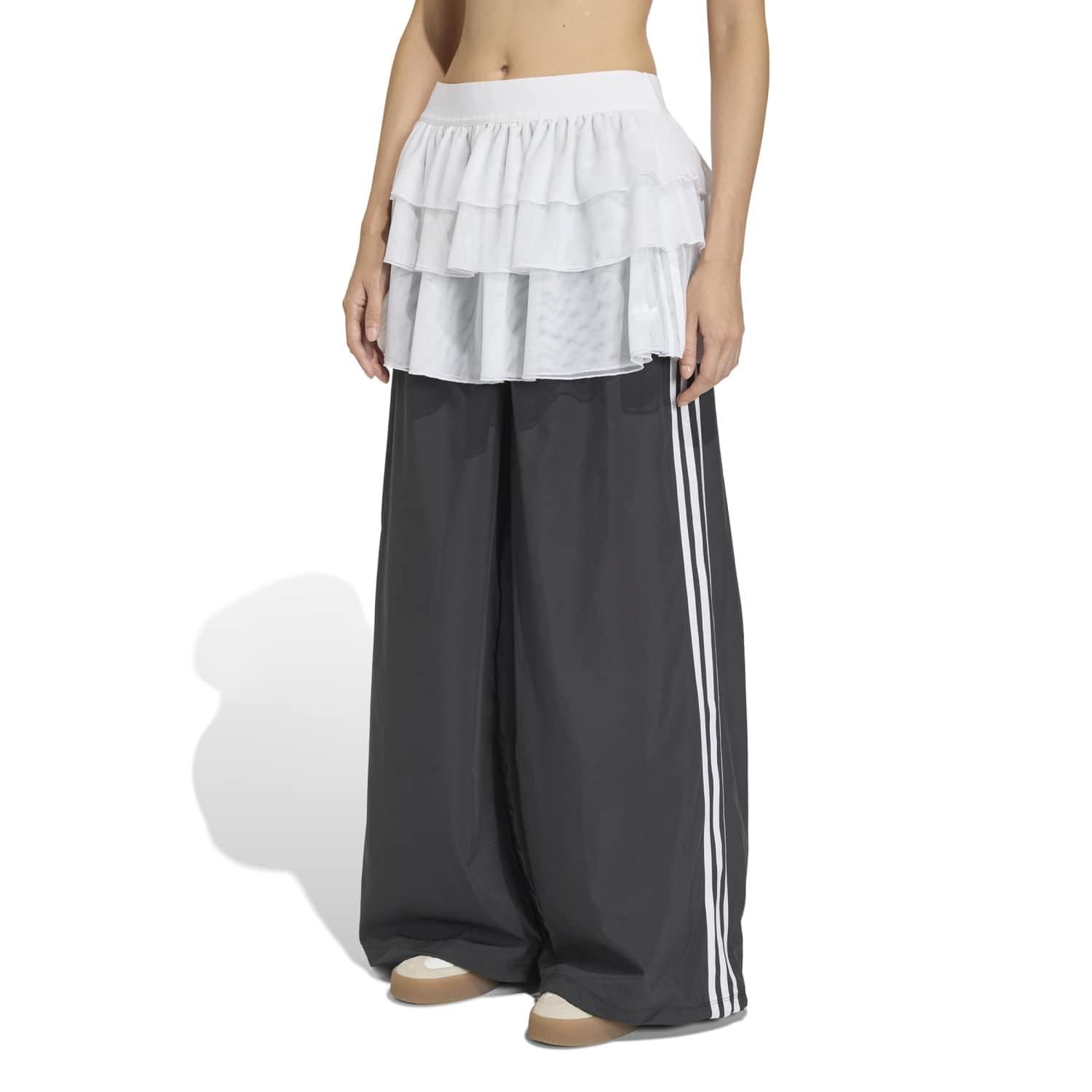 レディース 【adidas】 アディダス W FIREBIRD TP(ADILUNA) ロング