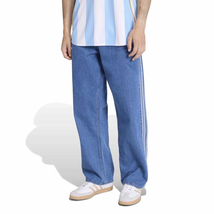 adidas �����O�p���c MVINTAGEDENIM