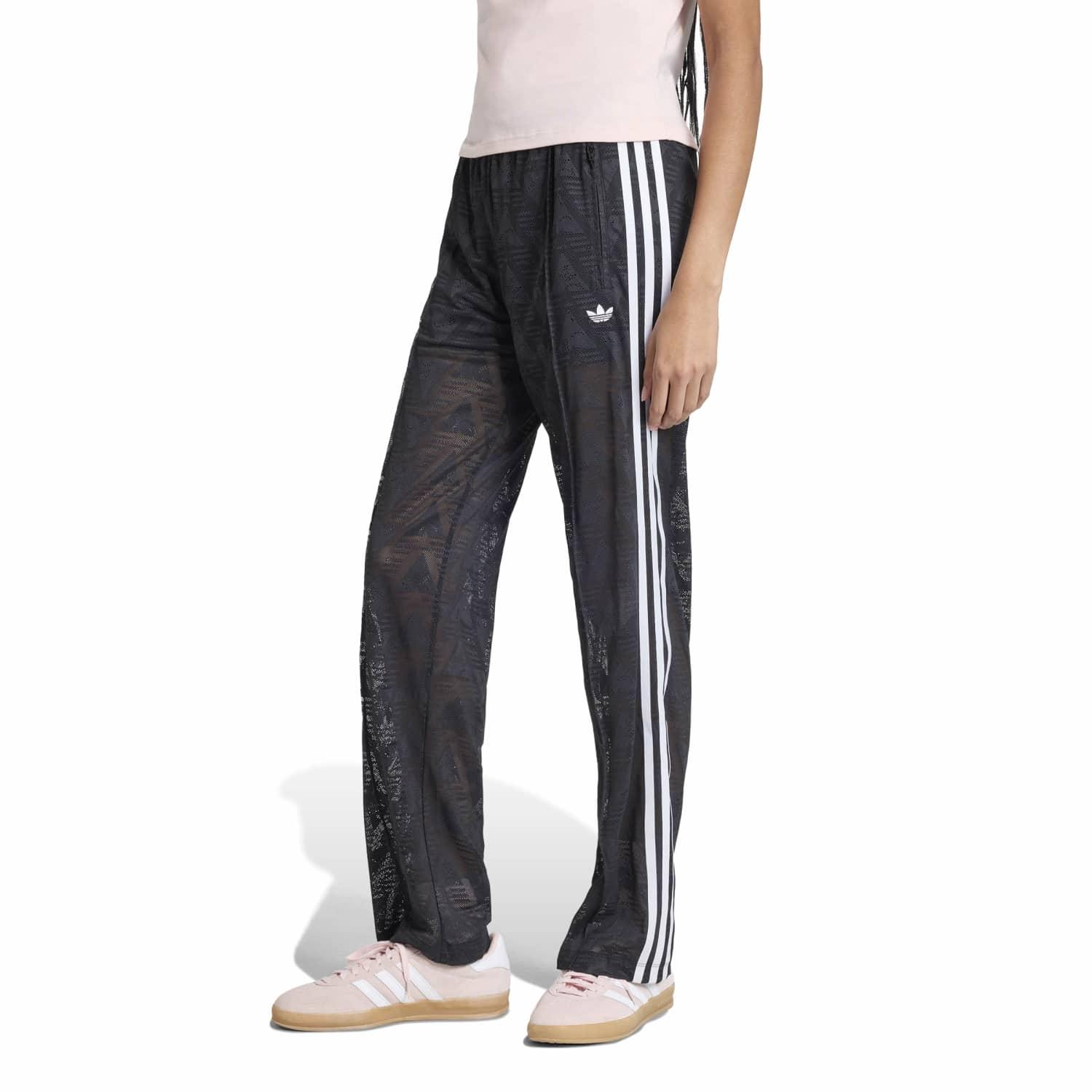 レディース 【adidas】 アディダス W FIREBIRD CLASSIC LACE TP ロング