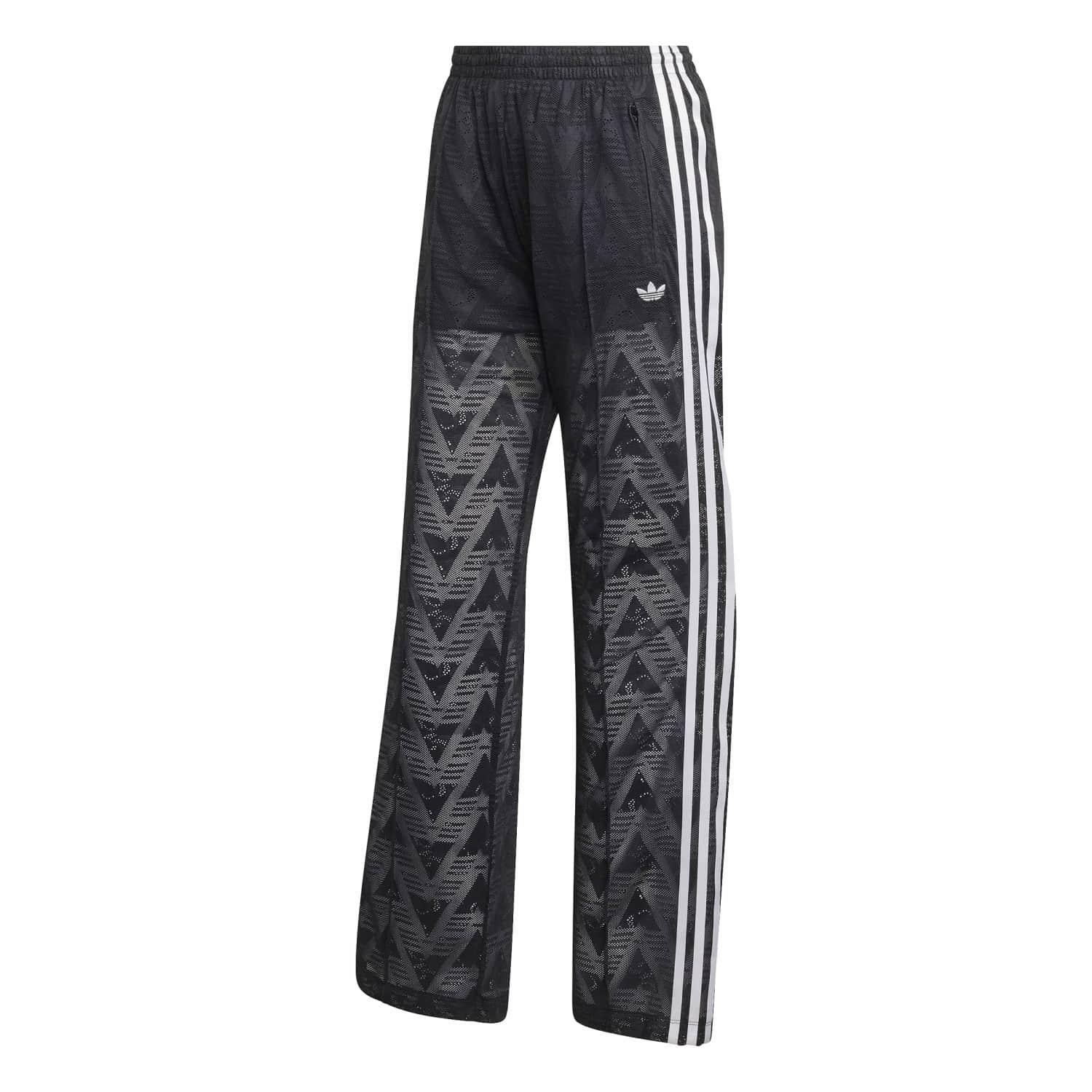 レディース 【adidas】 アディダス W FIREBIRD CLASSIC LACE TP ロング