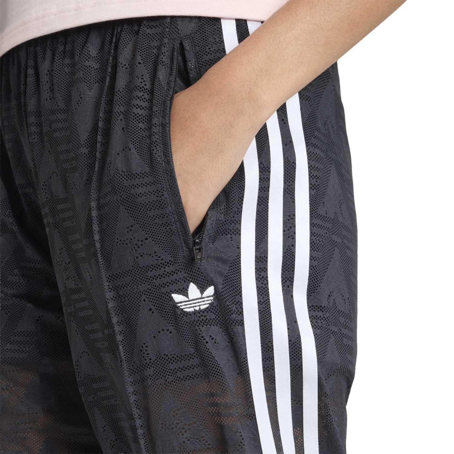 レディース 【adidas】 アディダス W FIREBIRD CLASSIC LACE TP ロング