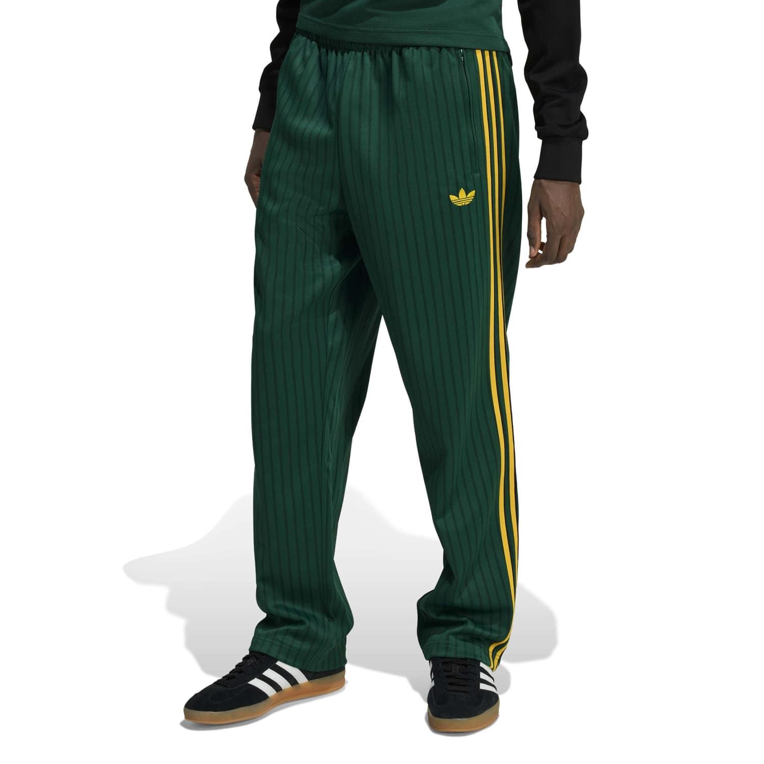 Nissy着用 adidas originals パンツ adidas（アディダス） ウインドブレーカー パンツ メンズ TENNIS TEAM