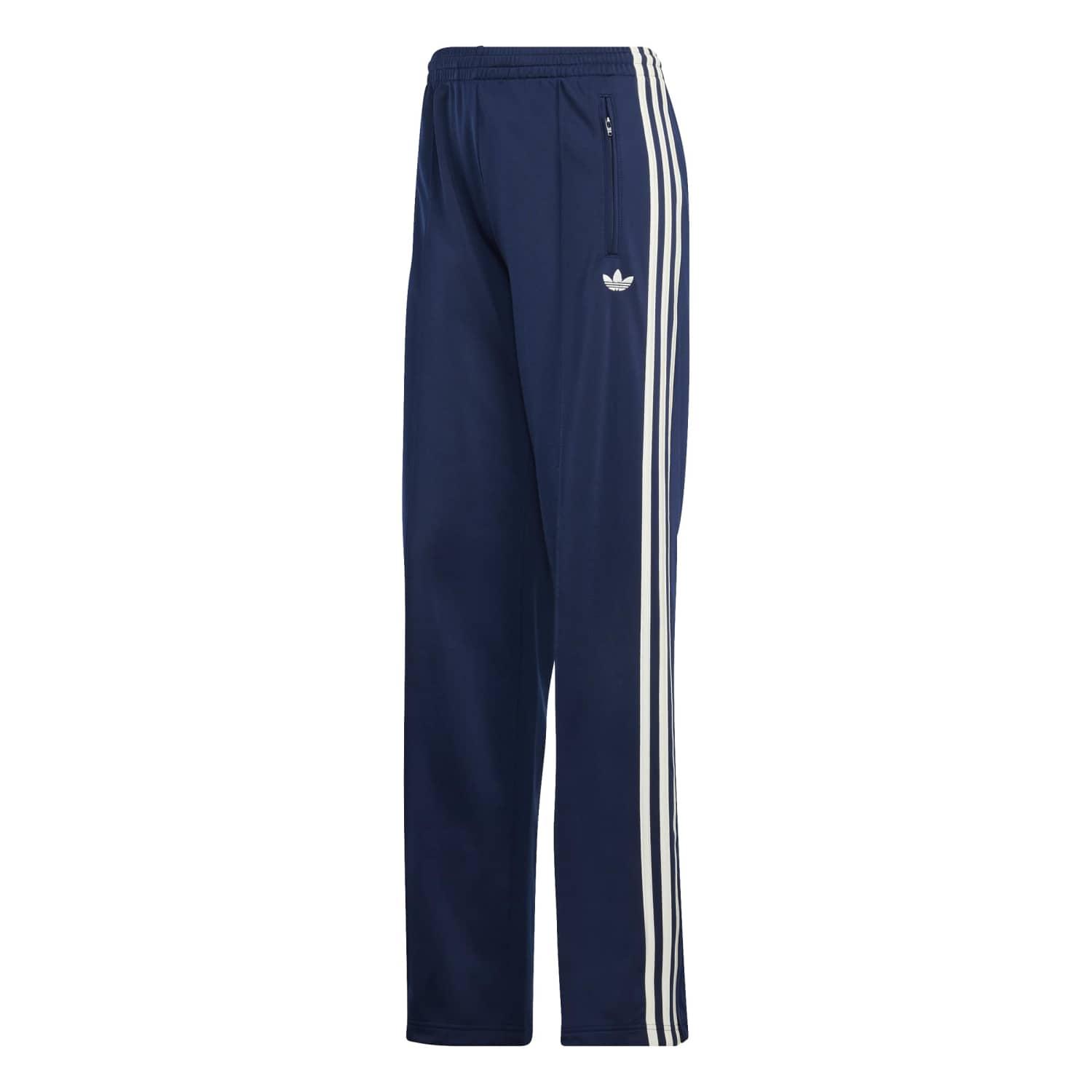 レディース 【adidas】 アディダス W FIREBIRD LOOSE TP ロングパンツ
