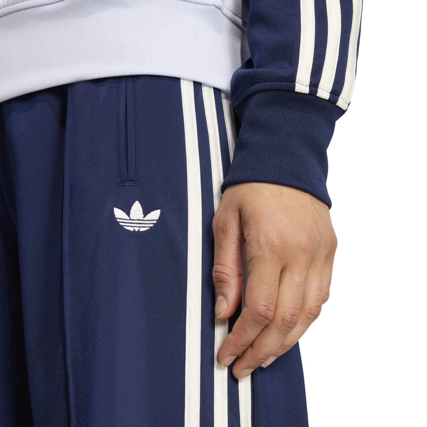 レディース 【adidas】 アディダス W FIREBIRD LOOSE TP ロングパンツ
