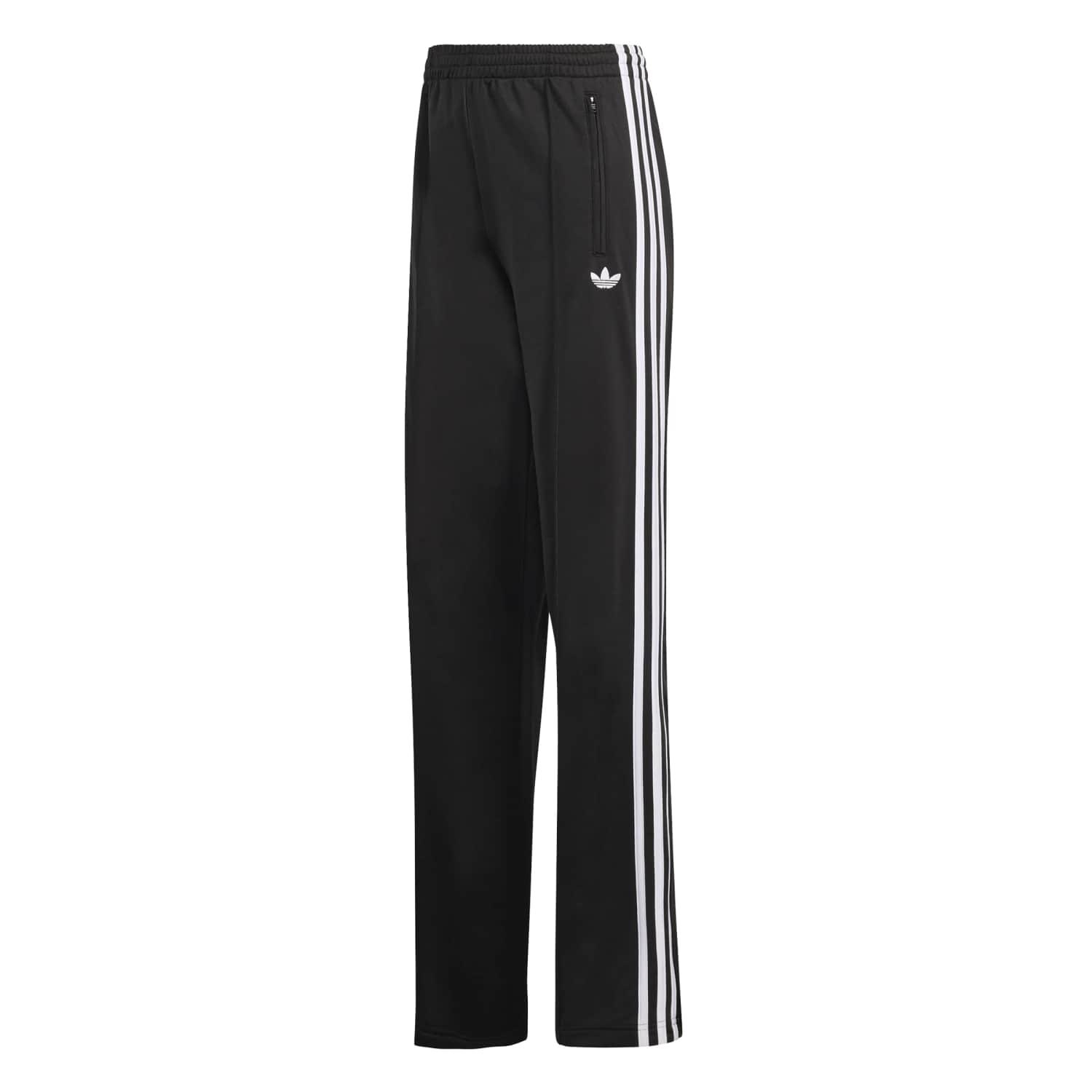 レディース 【adidas】 アディダス W FIREBIRD LOOSE TP ロングパンツ