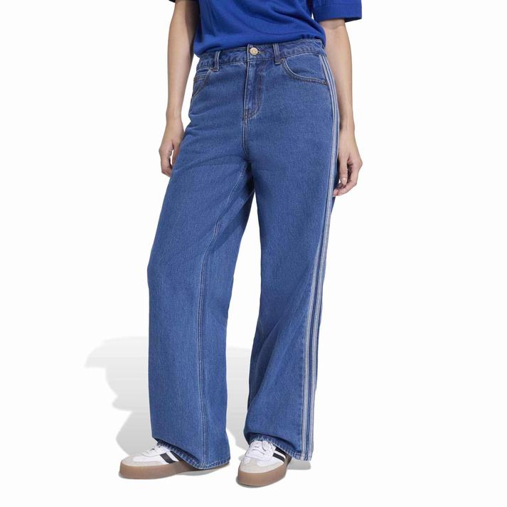 adidas �����O�p���c MVINTAGEDENIM