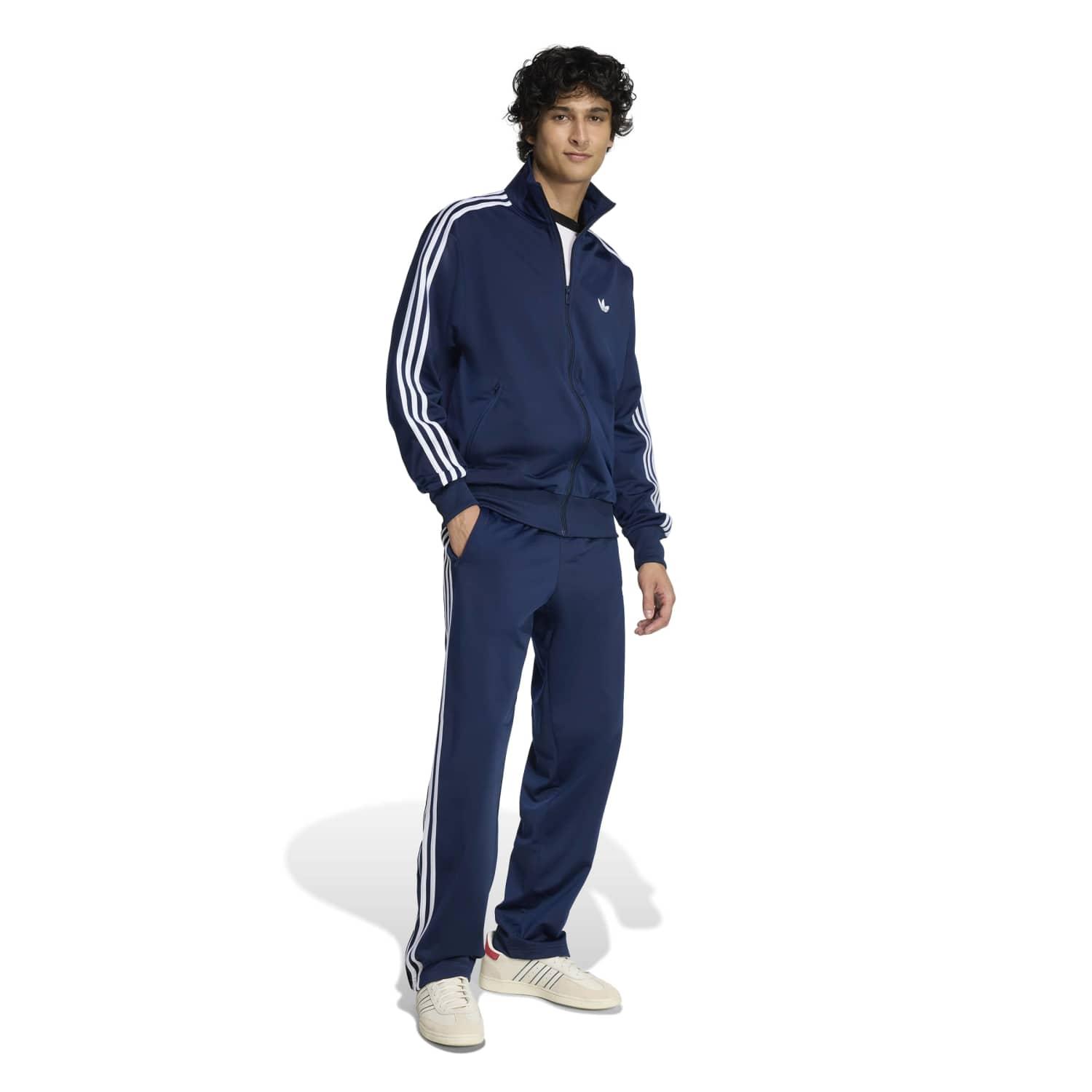 adidas】 アディダス U FIREBIRD TRACKTOP アウター KD8313