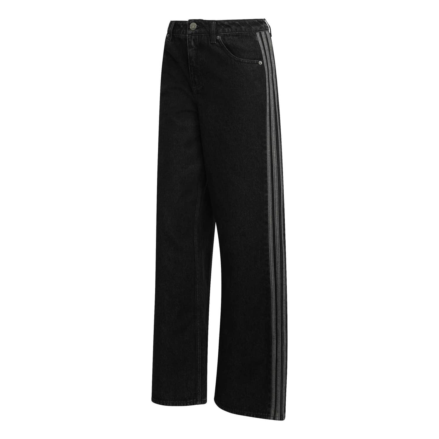 レディース 【adidas】 アディダス W FIREBIRD DENIM TRACKPANTS