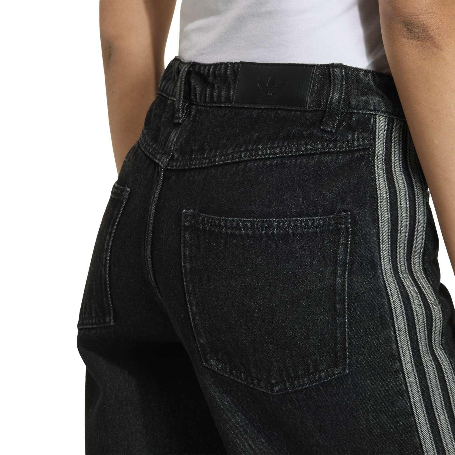 レディース 【adidas】 アディダス W FIREBIRD DENIM TRACKPANTS