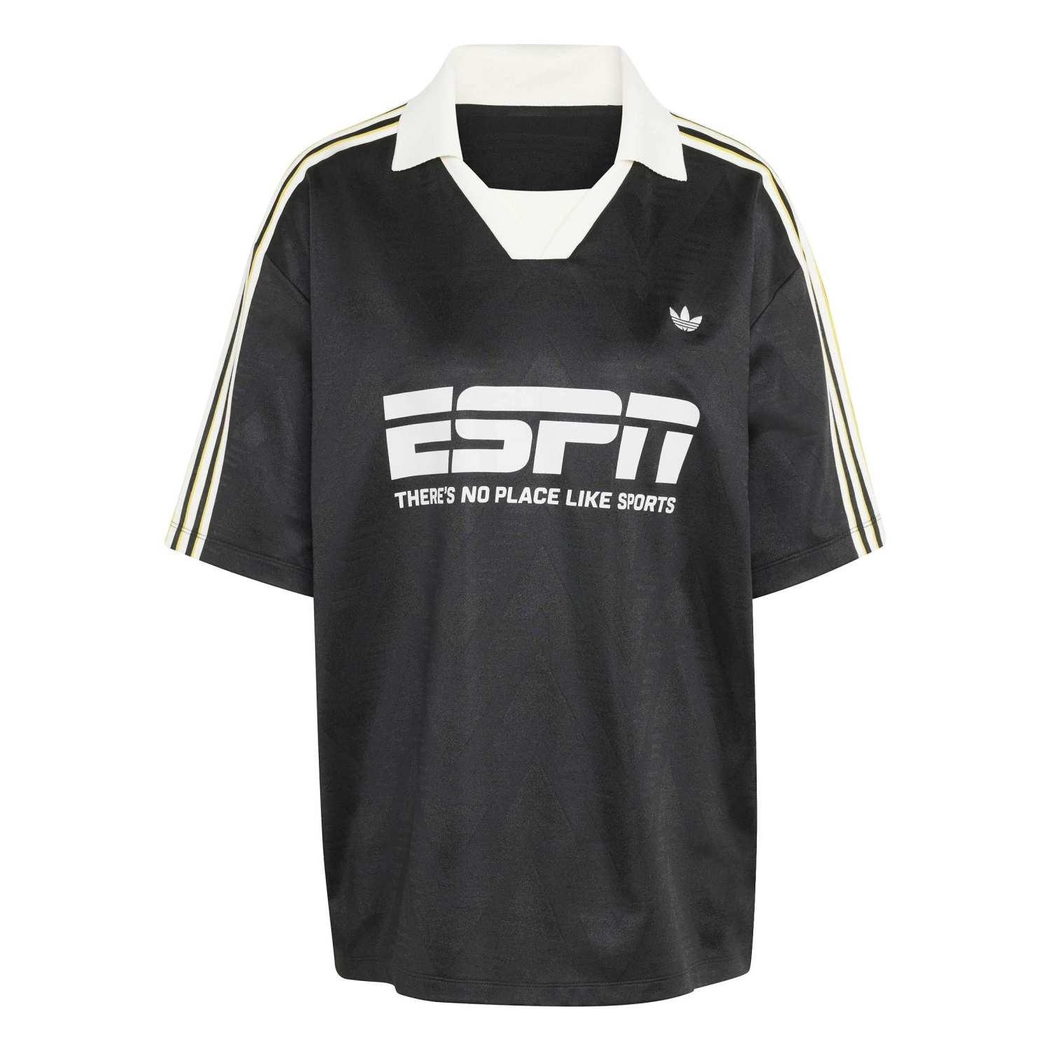 レディース 【adidas】 アディダス W FOOTBALL SS JERSEY SPONSPOR