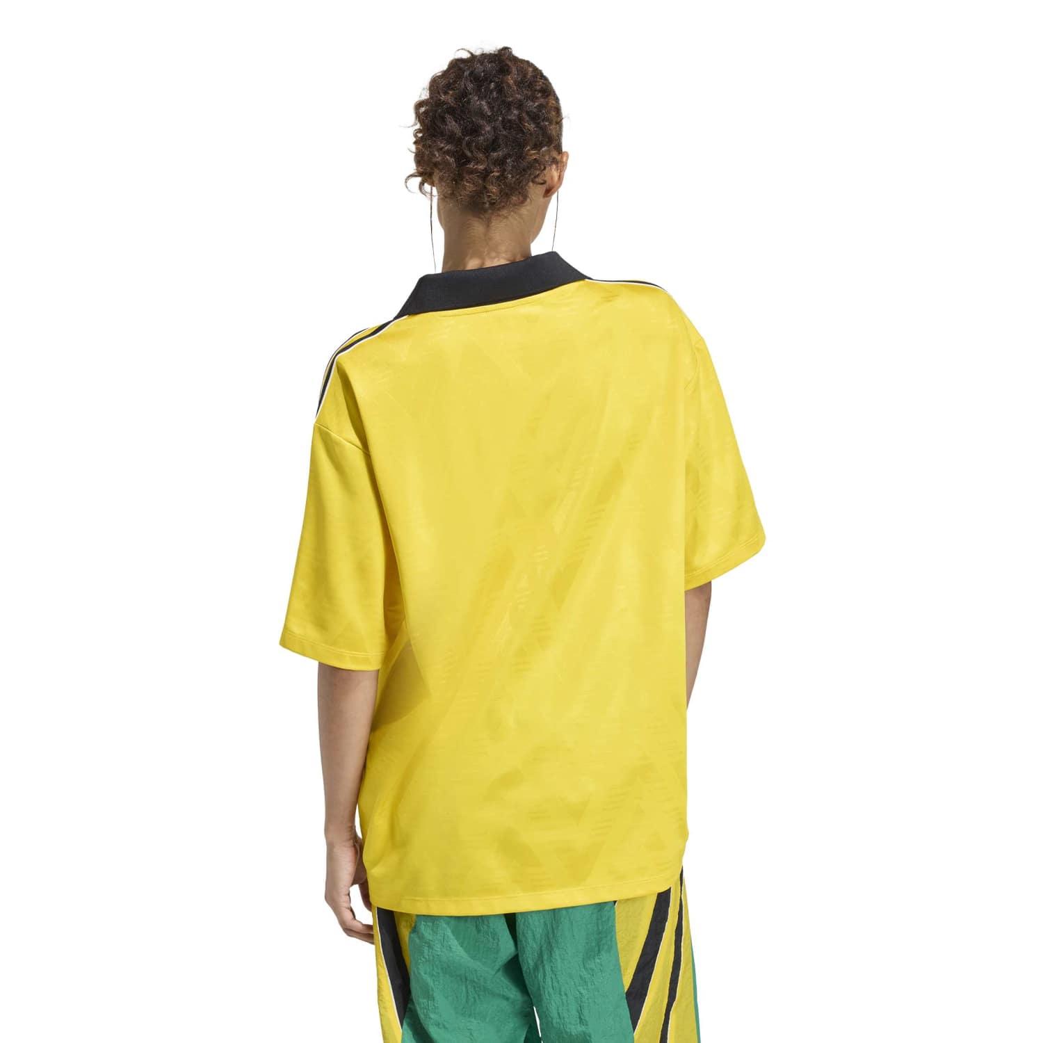 レディース 【adidas】 アディダス W FOOTBALL SS JERSEY SPONSPOR