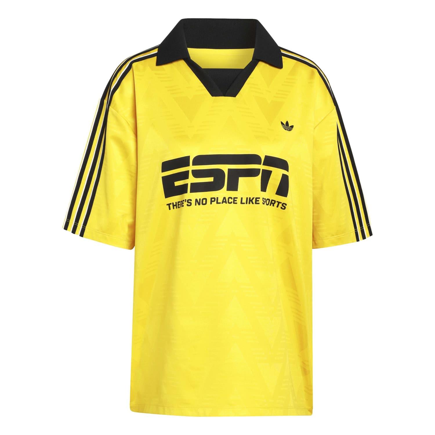 レディース 【adidas】 アディダス W FOOTBALL SS JERSEY SPONSPOR