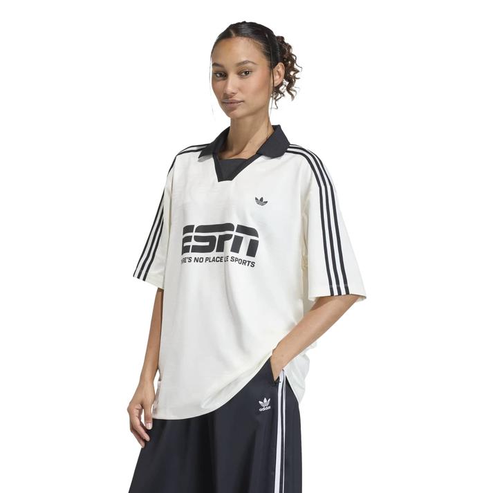 adidas �V���[�g�X���[�u OFFWHITE