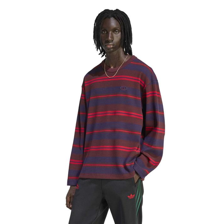 adidas �����O�X���[�u AURORARUBY