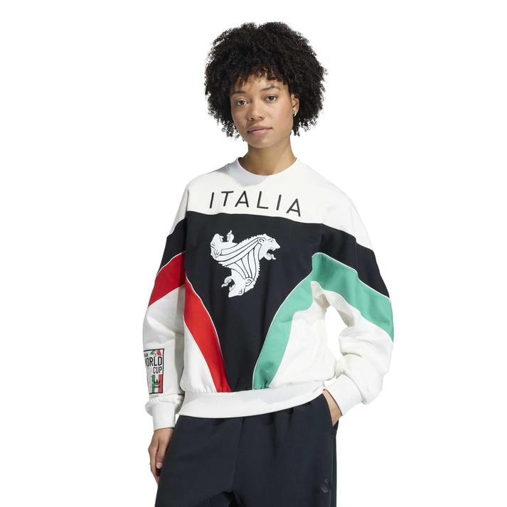 adidas �X�E�F�b�g CLOUDW/BLK/VIV
