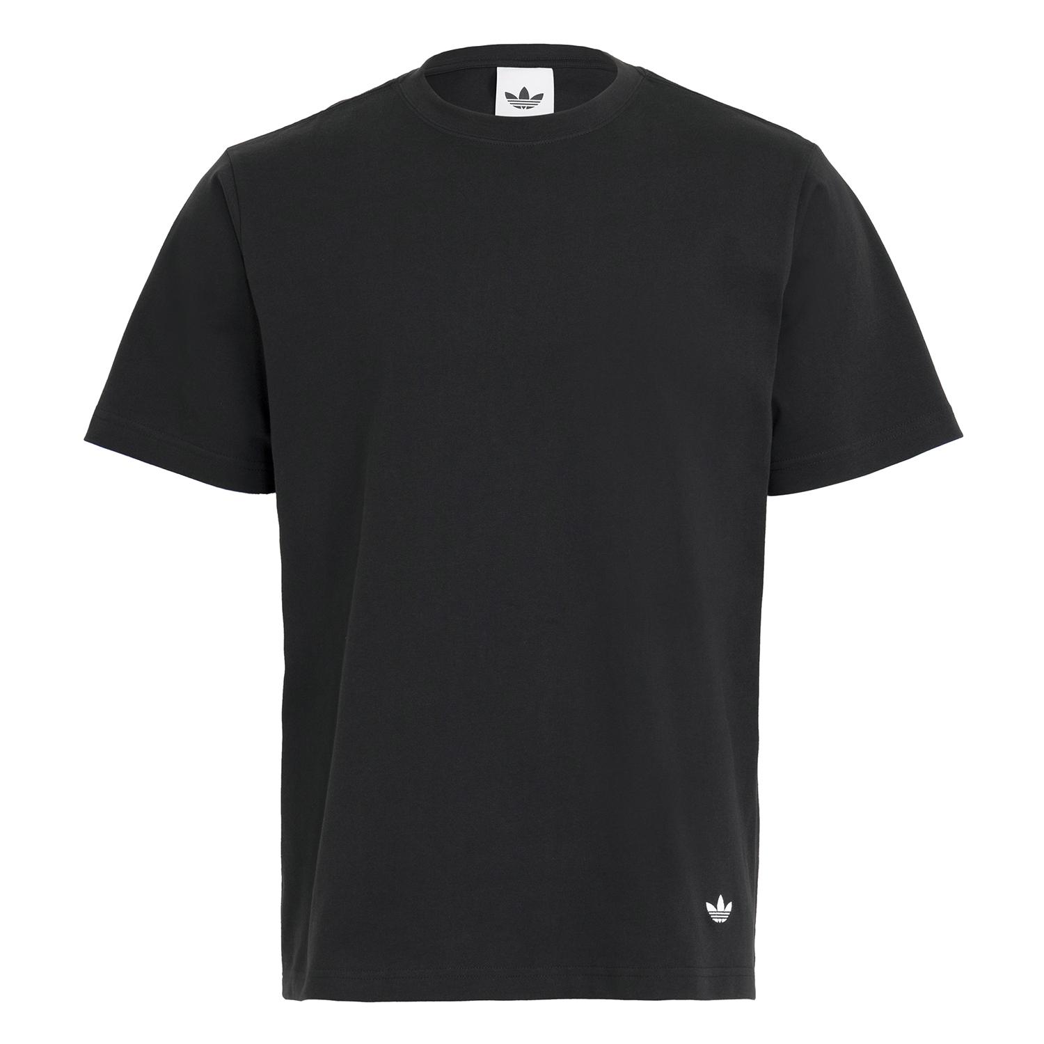 adidas】 アディダス U JP MFY SSL TEE ショートスリーブ KX8898 BLACK