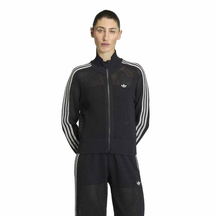 adidas �A�E�^�[ BLACK