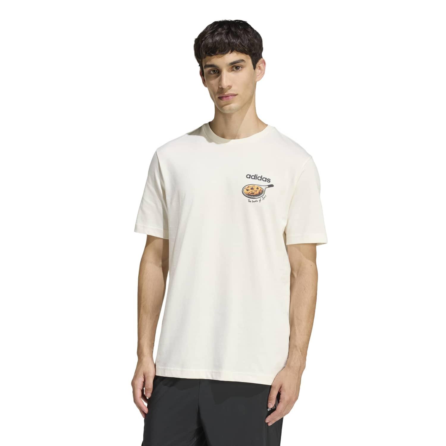 adidas】 アディダス M COOKIE Tシャツ ショートスリーブ KD3931