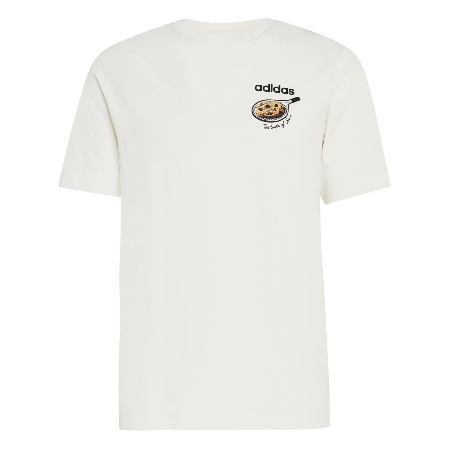 adidas】 アディダス M COOKIE Tシャツ ショートスリーブ KD3931