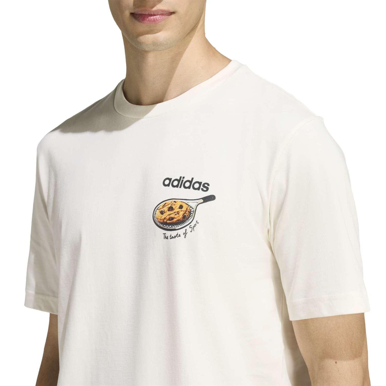 adidas】 アディダス M COOKIE Tシャツ ショートスリーブ KD3931