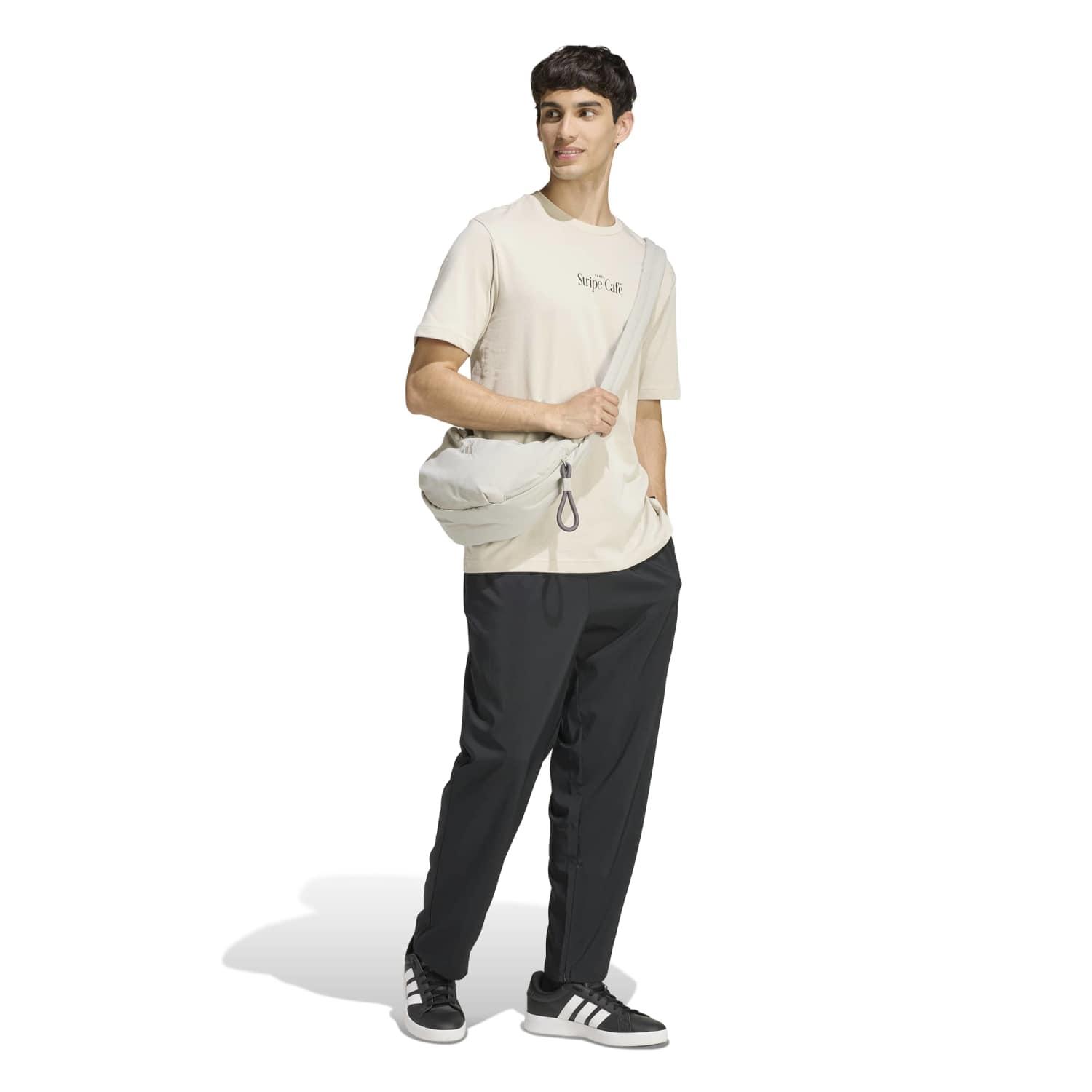 adidas】 アディダス M DONUT BOX Tシャツ ショートスリーブ KB2501