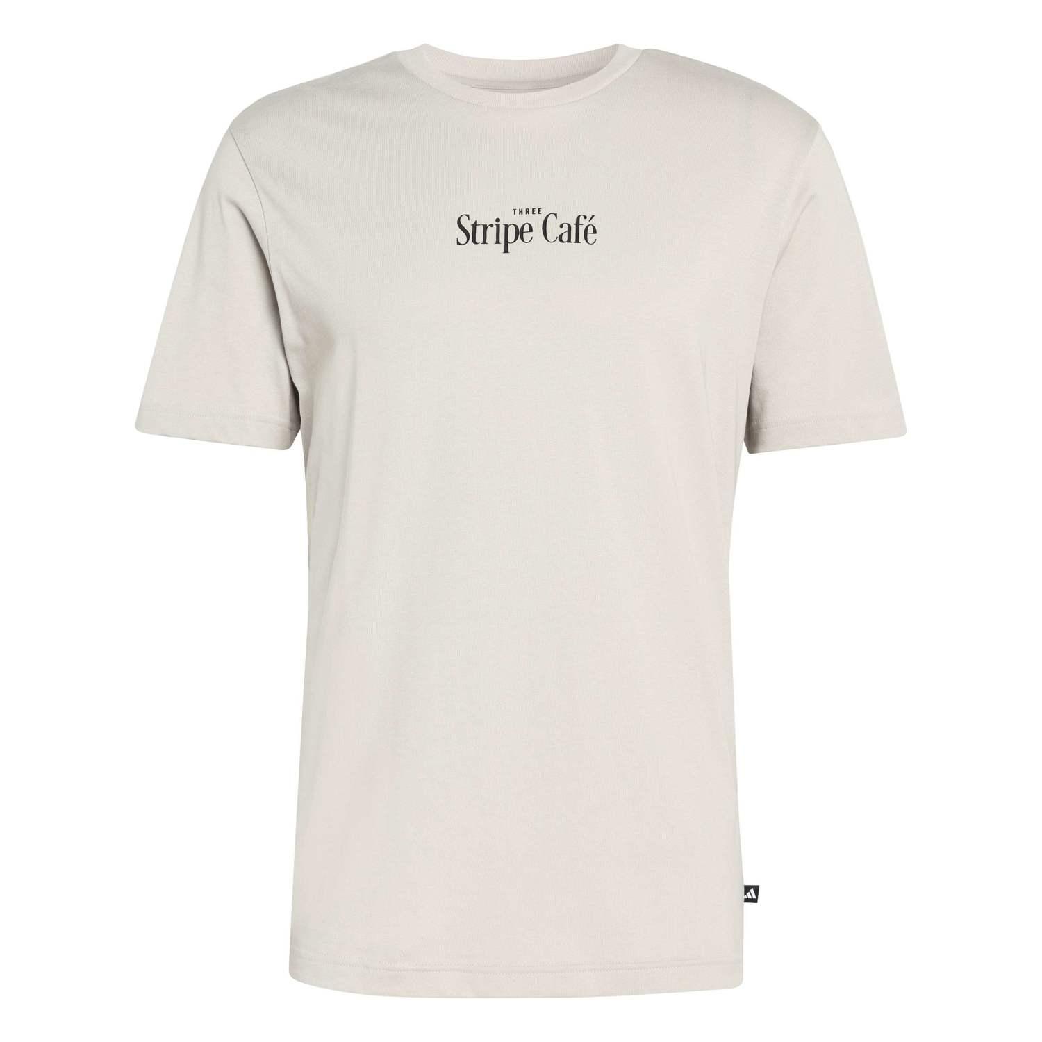 adidas】 アディダス M DONUT BOX Tシャツ ショートスリーブ KB2501