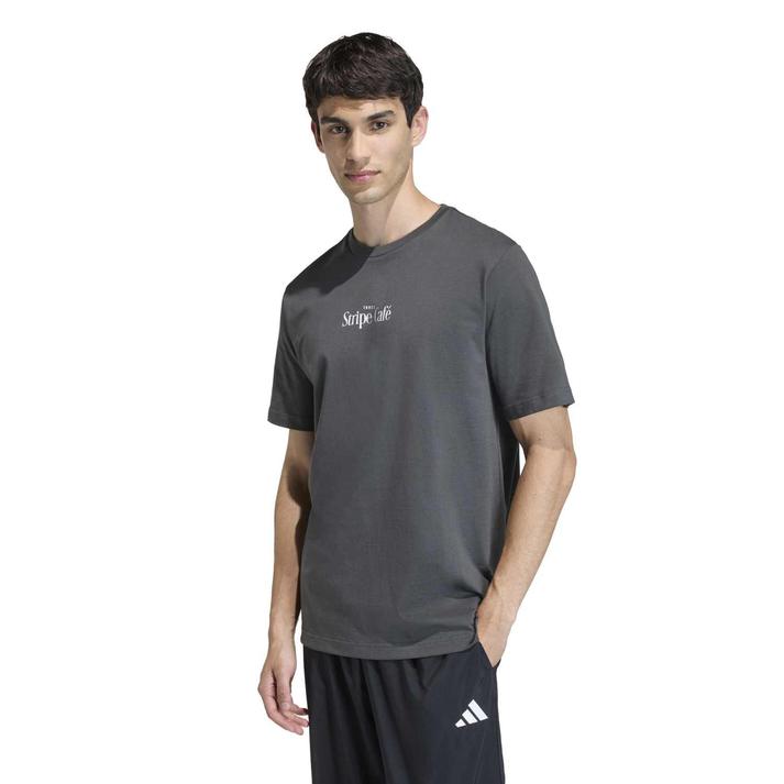 adidas �V���[�g�X���[�u GREYSIX