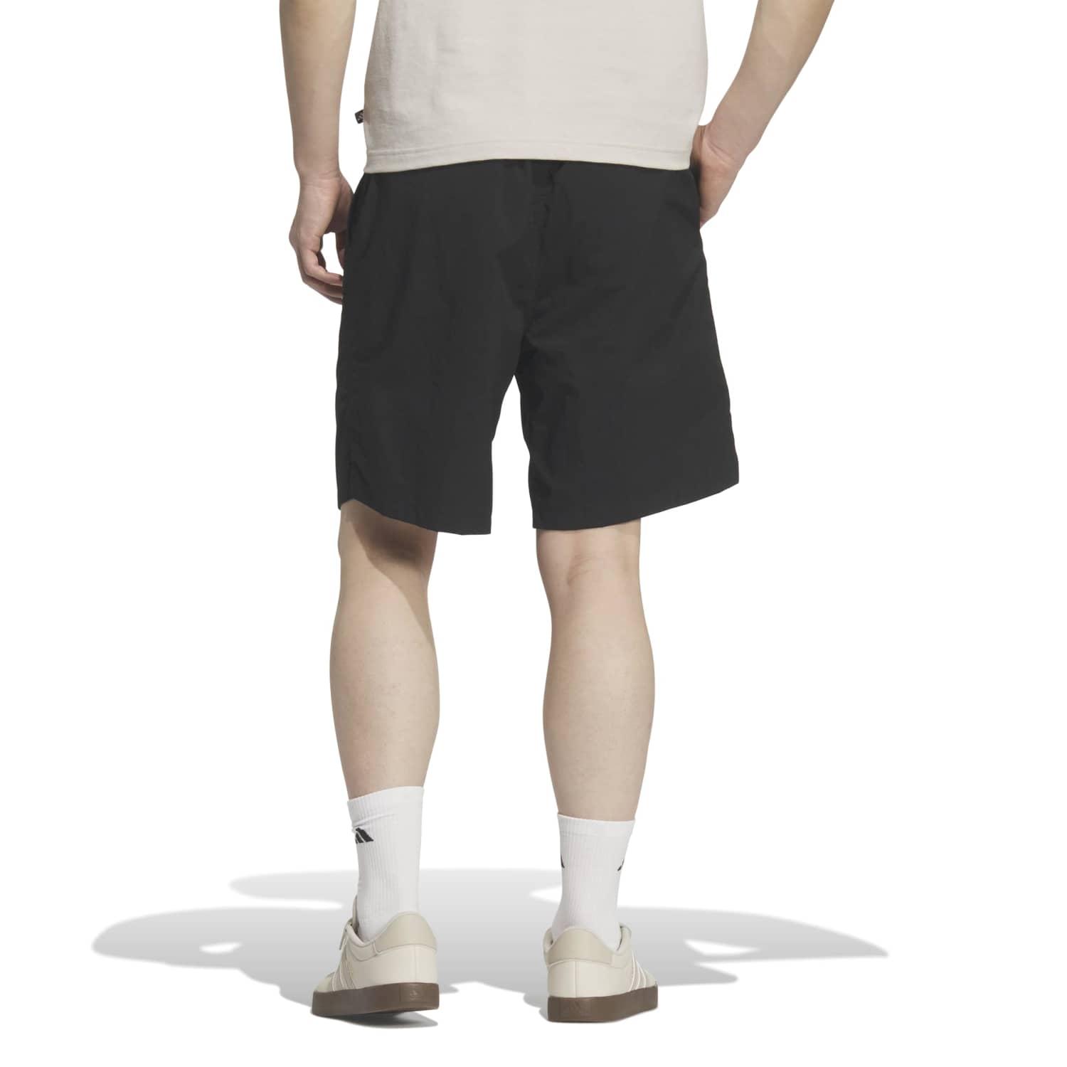 adidas】 アディダス M MH BGGY ショーツ ショートパンツ KF3747 BLACK