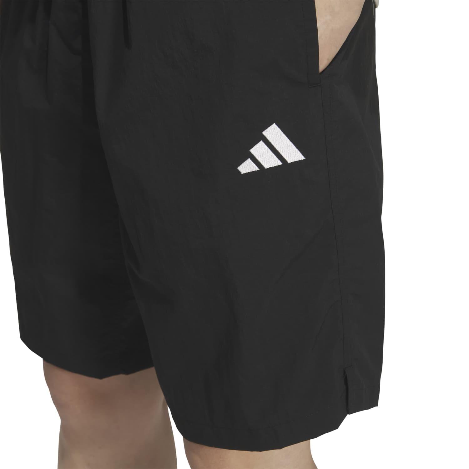adidas】 アディダス M MH BGGY ショーツ ショートパンツ KF3747 BLACK