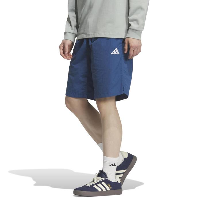 adidas �V���[�g�p���c DUSKYPETROL