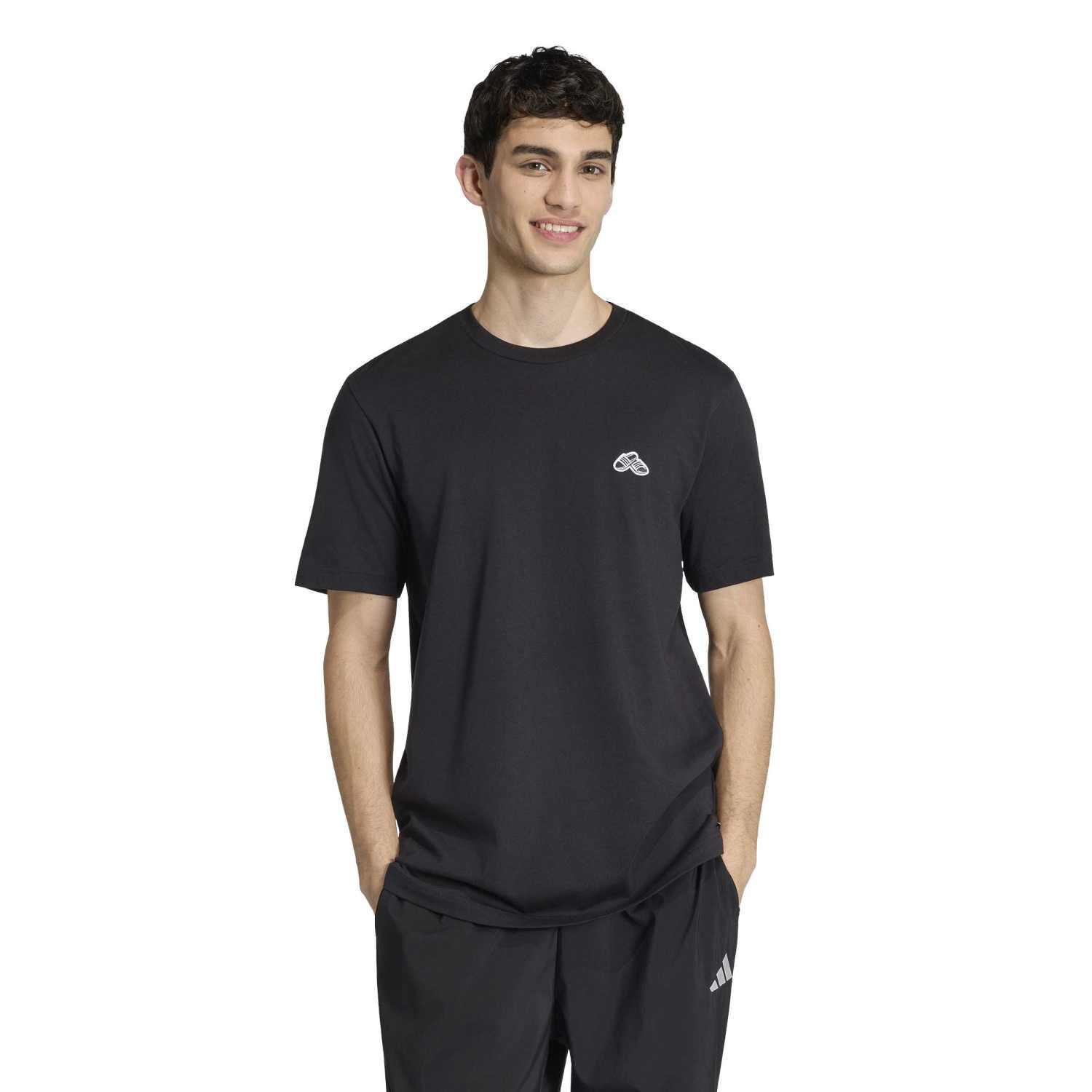 シャツ adidas】 アディダス M S SLIDE SP PT Tシャツ ショートスリーブ