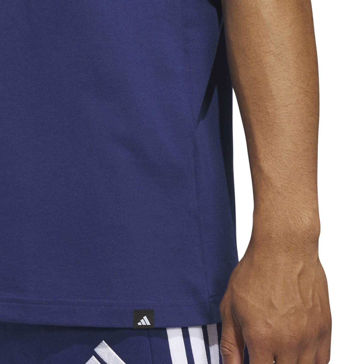 adidas】 アディダス M SPRTMN FISH Tシャツ ショートスリーブ JZ7543