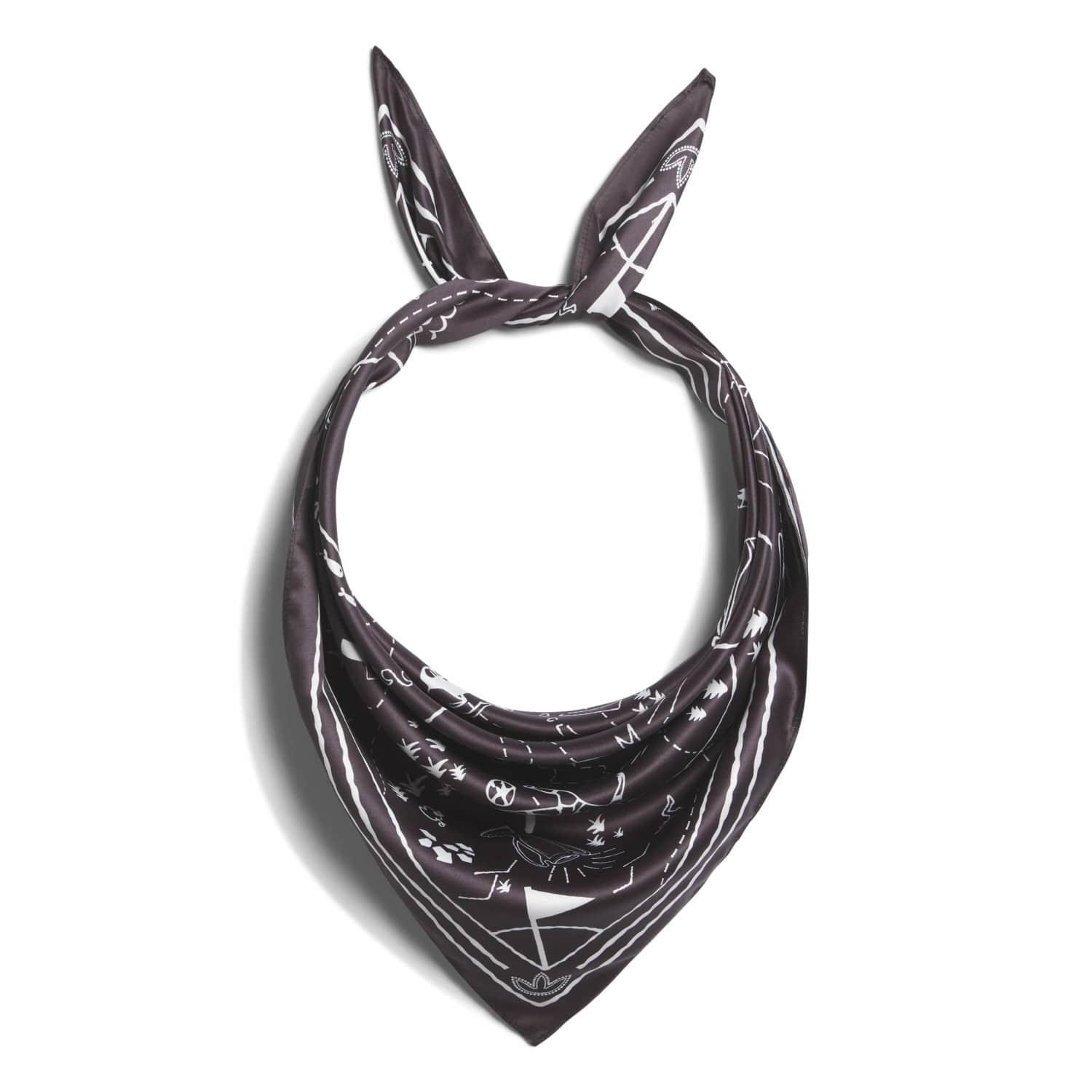Adidas U MR Pin&Scarf KR3677 Black — photo 1 of 4