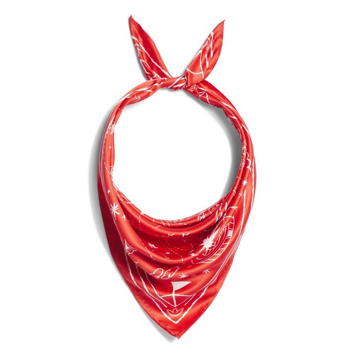 adidas �s��&�X�J�[�t RED