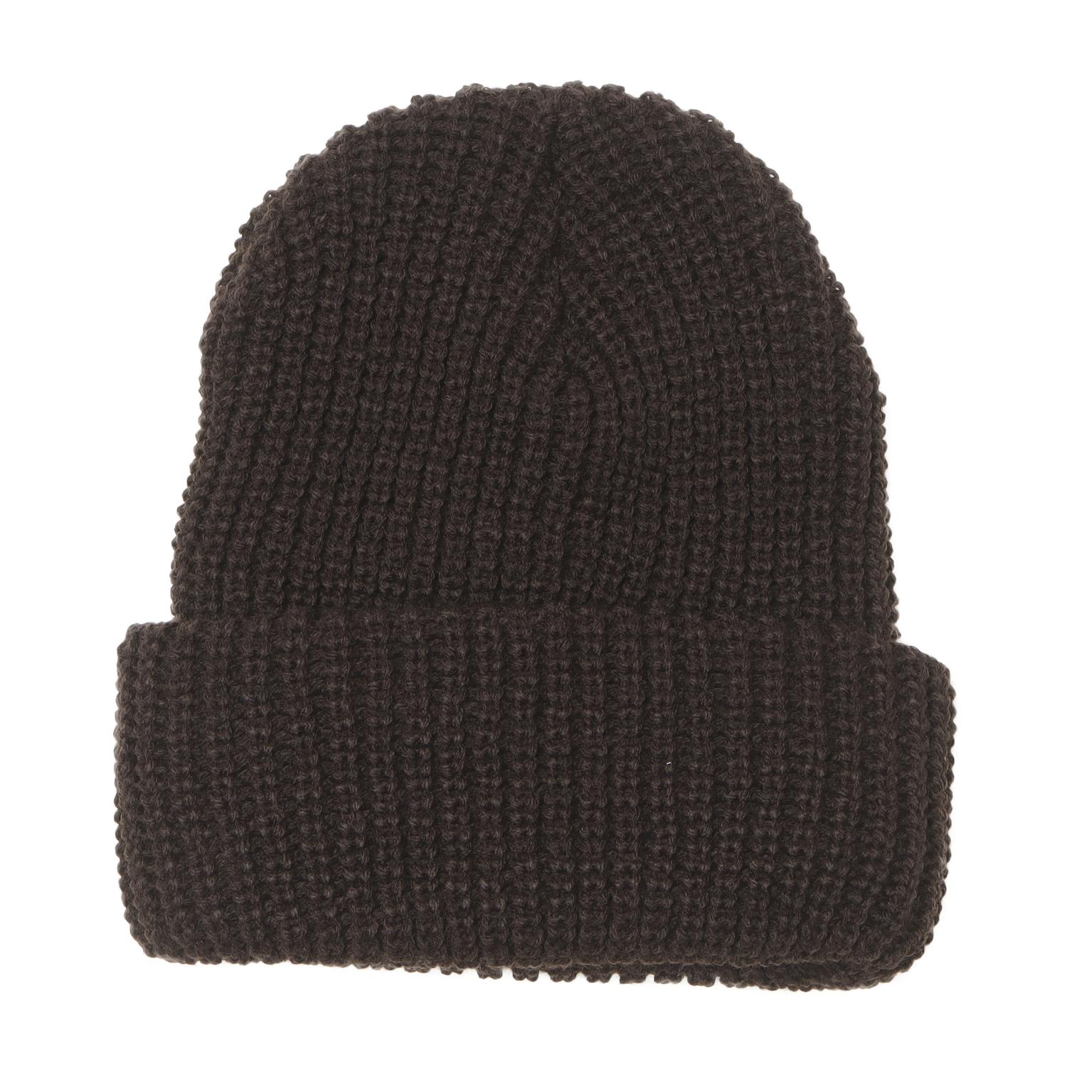  COOPERSTOWN RIB KNIT CAP画像3