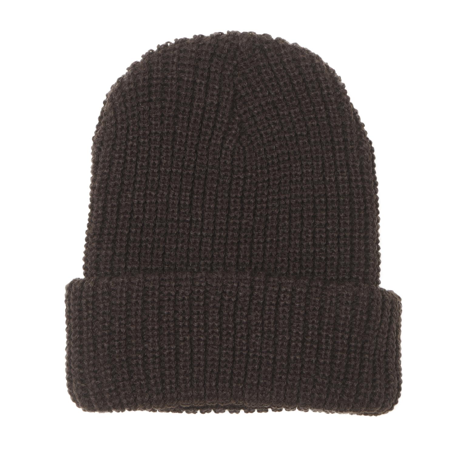  COOPERSTOWN RIB KNIT CAP画像3