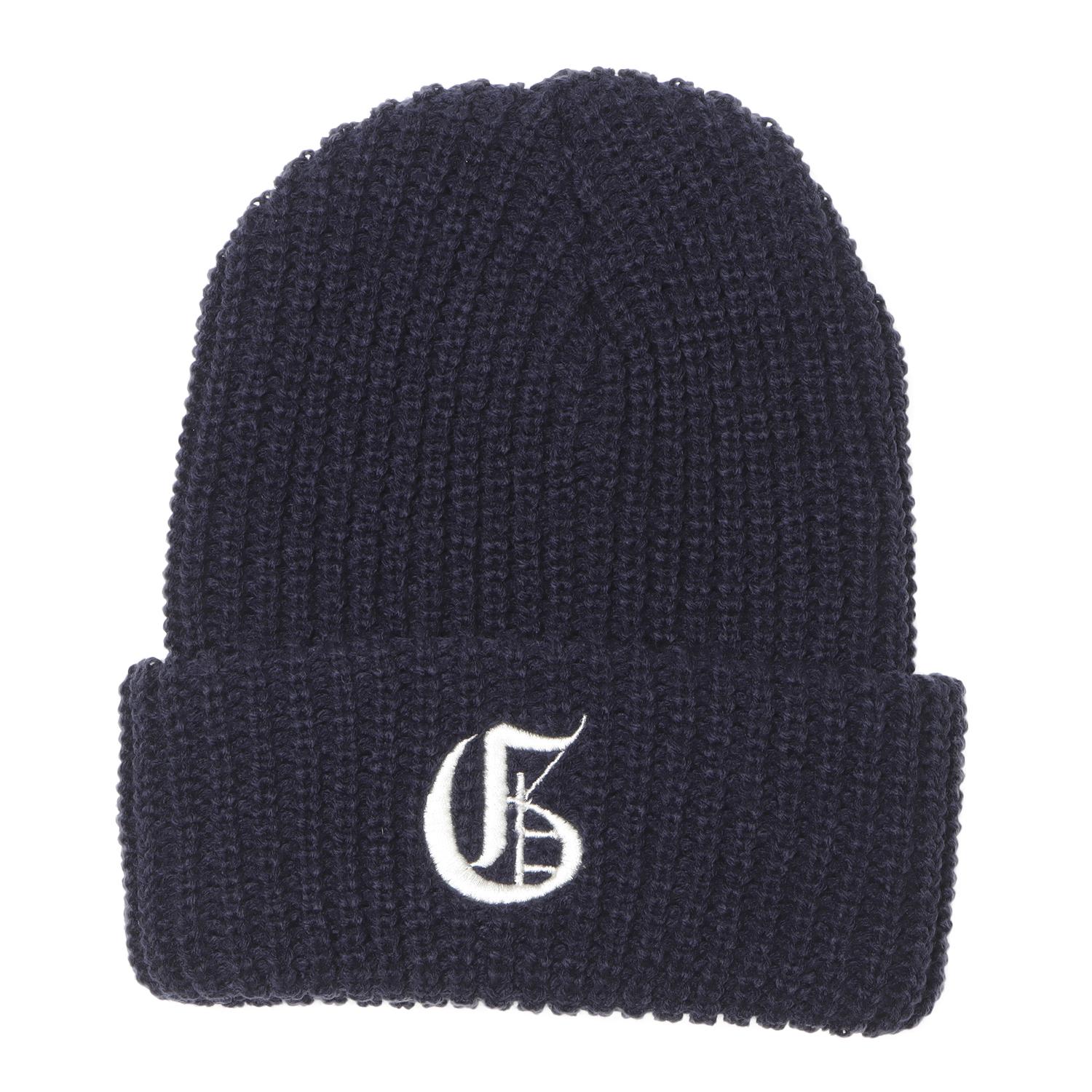  COOPERSTOWN RIB KNIT CAP画像1