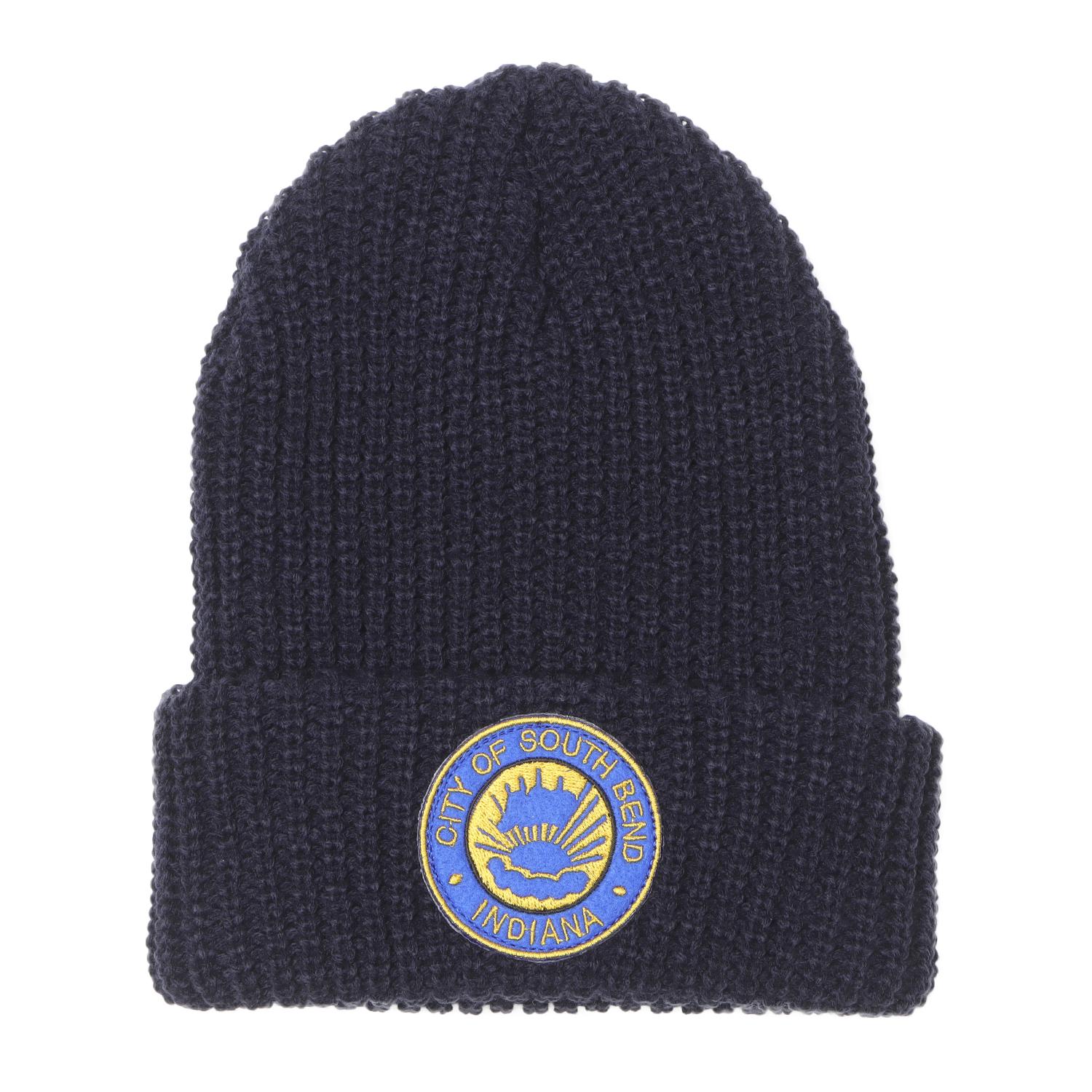  COOPERSTOWN RIB KNIT CAP画像1