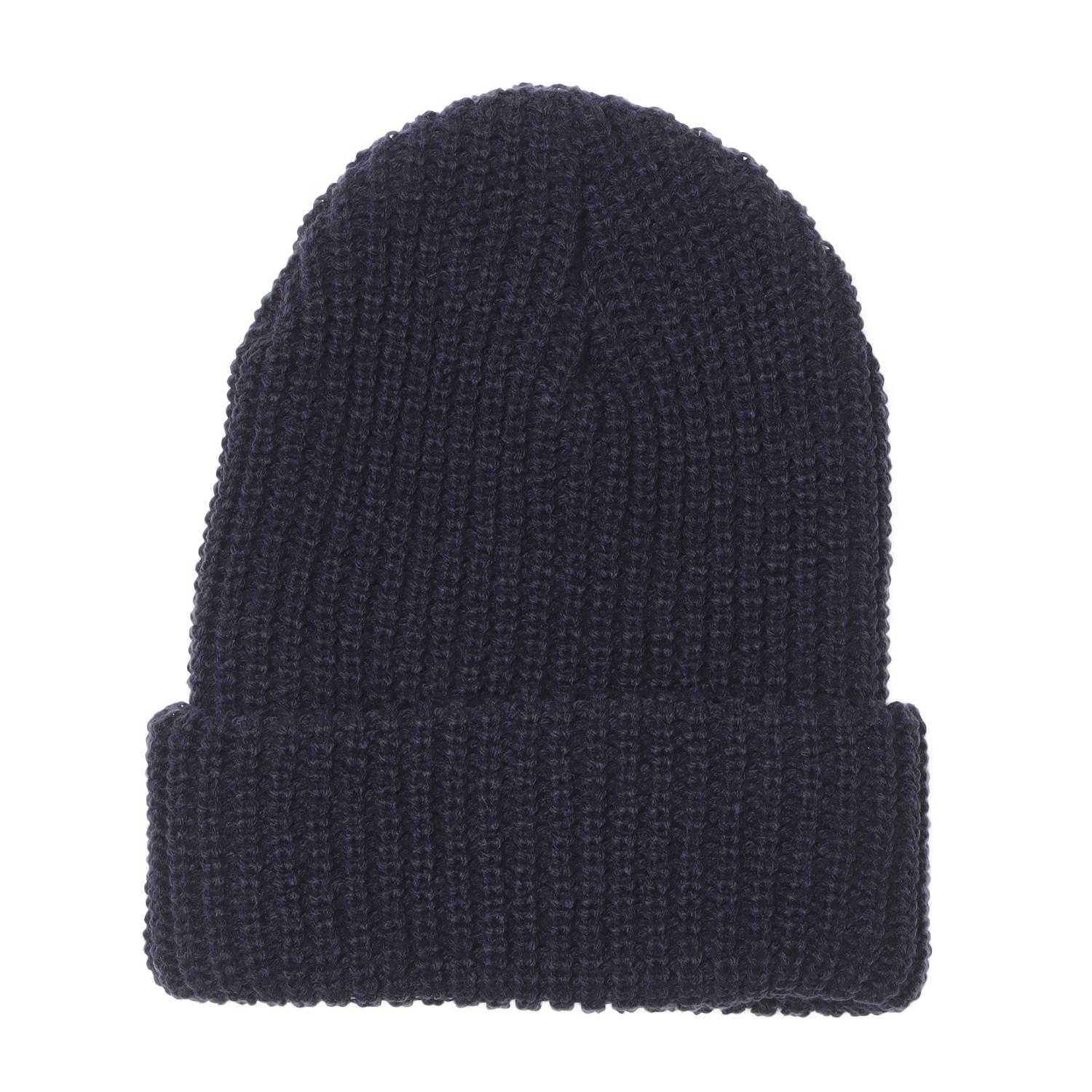  COOPERSTOWN RIB KNIT CAP画像3