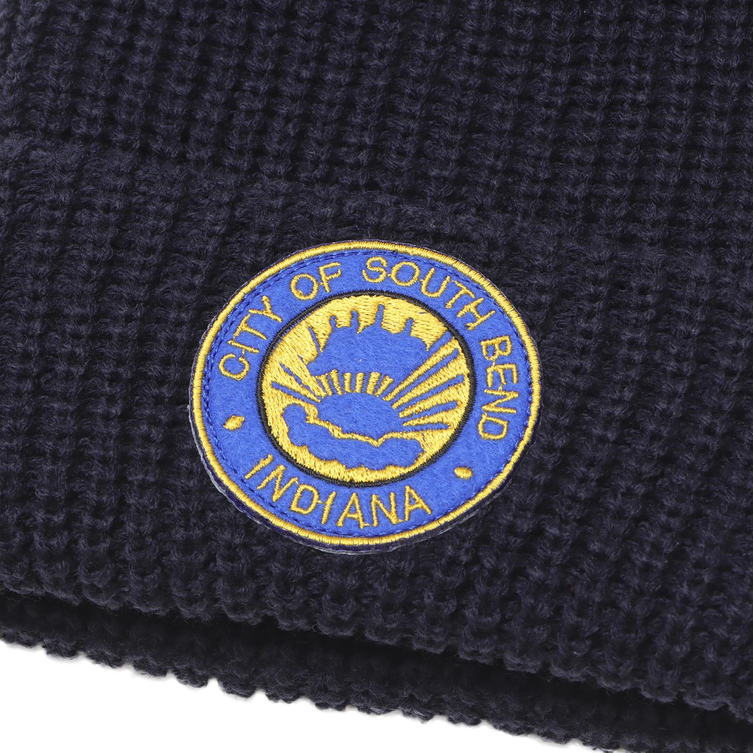  COOPERSTOWN RIB KNIT CAP画像2