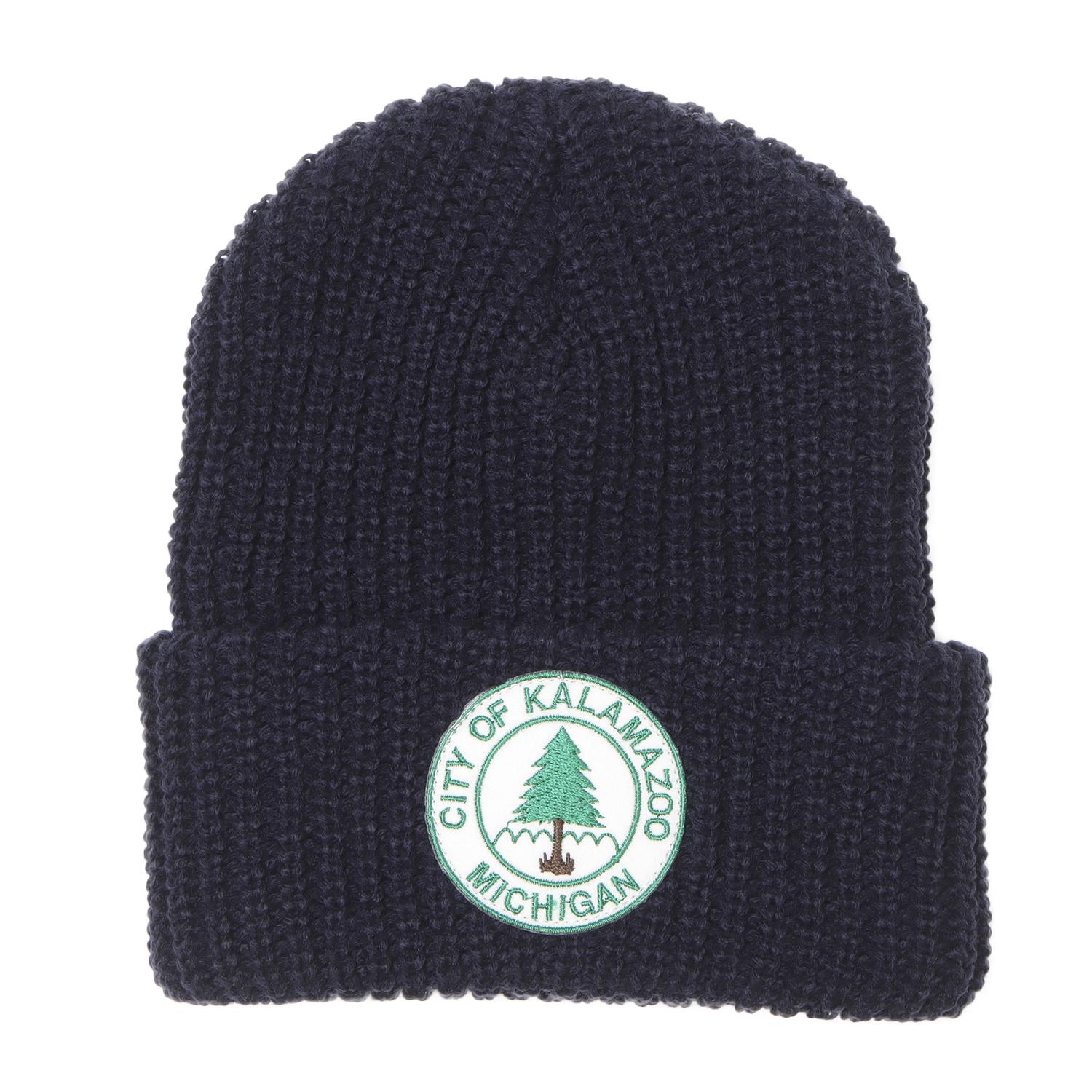  COOPERSTOWN RIB KNIT CAP画像1