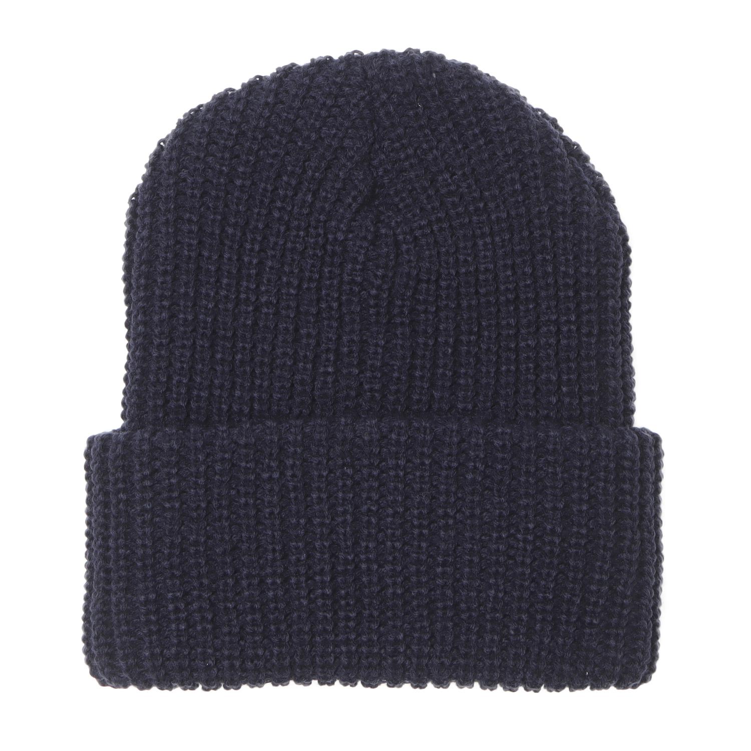  COOPERSTOWN RIB KNIT CAP画像3